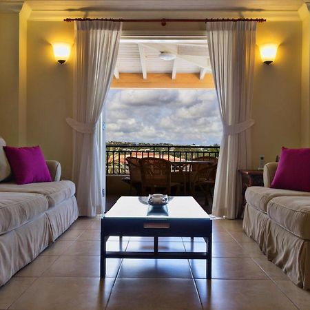 كرايست تشيرش White Sands Beach Condos المظهر الخارجي الصورة