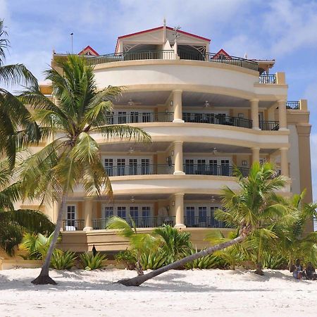 كرايست تشيرش White Sands Beach Condos المظهر الخارجي الصورة