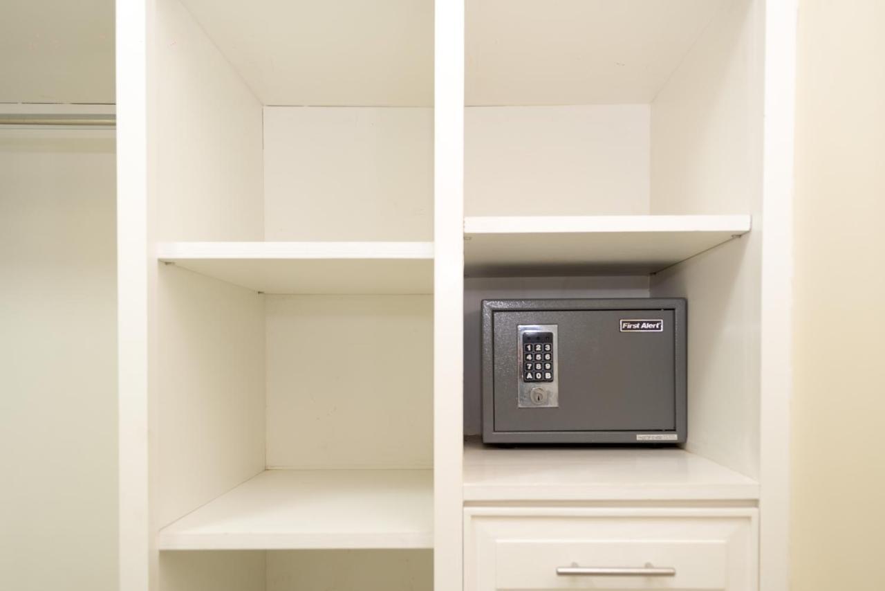 كرايست تشيرش White Sands Beach Condos المظهر الخارجي الصورة