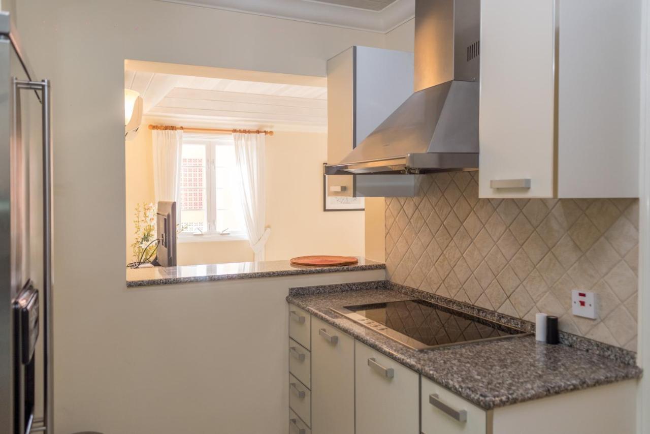 كرايست تشيرش White Sands Beach Condos المظهر الخارجي الصورة