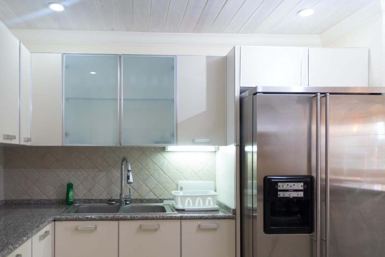 كرايست تشيرش White Sands Beach Condos المظهر الخارجي الصورة