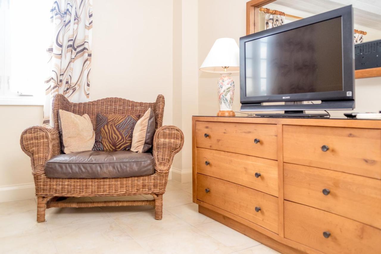كرايست تشيرش White Sands Beach Condos المظهر الخارجي الصورة