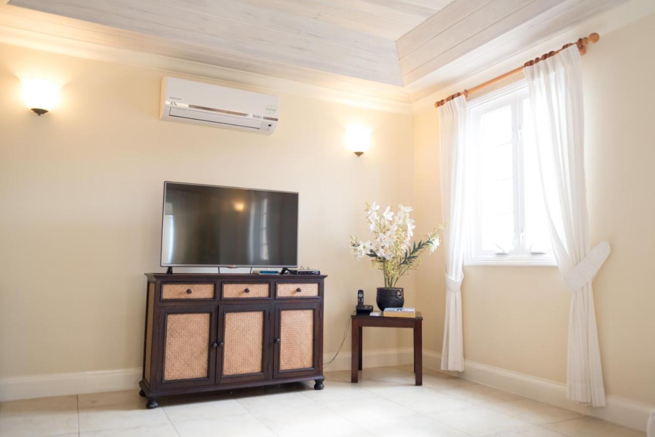 كرايست تشيرش White Sands Beach Condos المظهر الخارجي الصورة