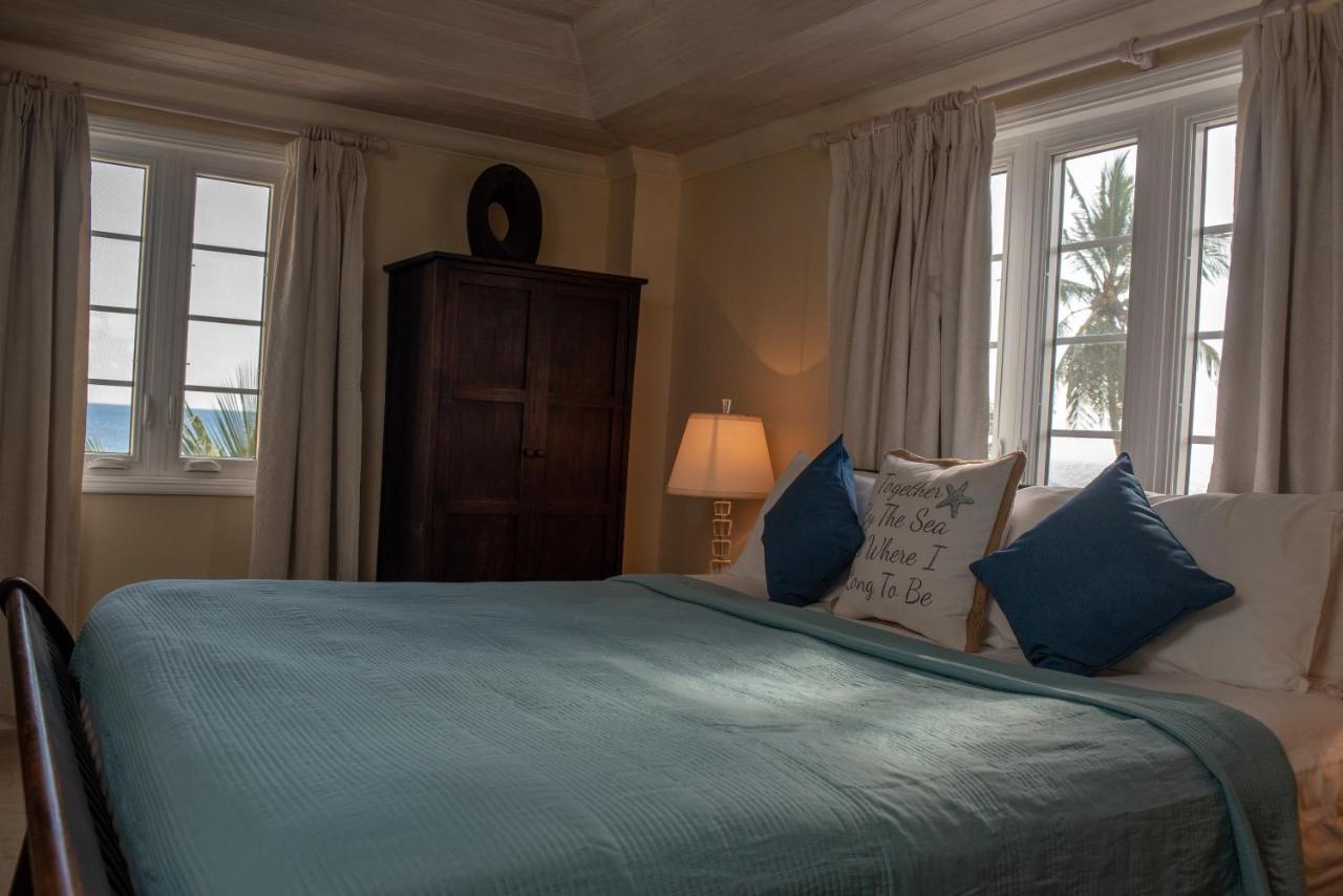 كرايست تشيرش White Sands Beach Condos المظهر الخارجي الصورة