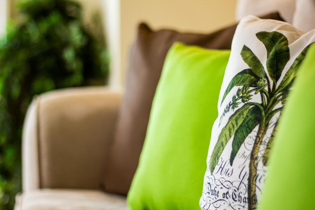 كرايست تشيرش White Sands Beach Condos المظهر الخارجي الصورة