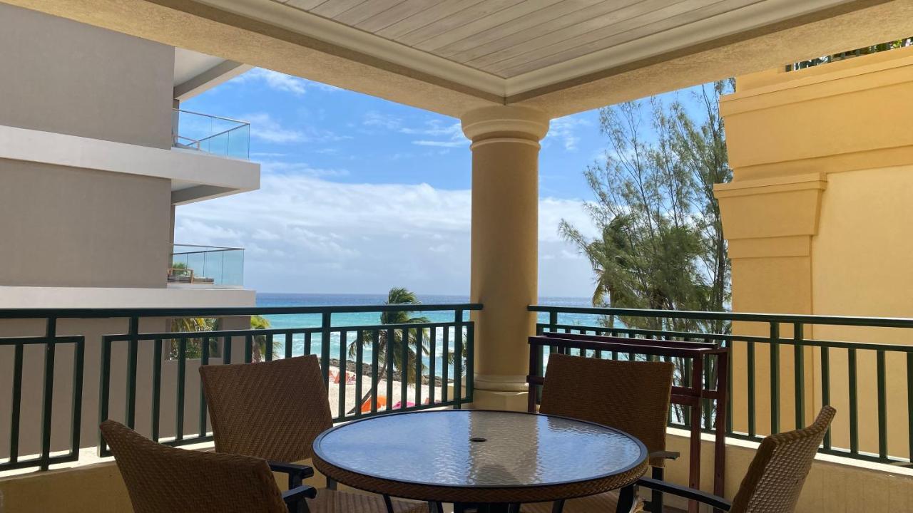 كرايست تشيرش White Sands Beach Condos المظهر الخارجي الصورة
