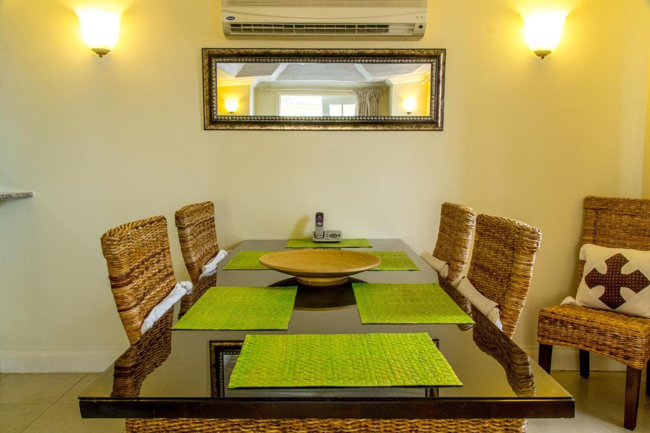 كرايست تشيرش White Sands Beach Condos المظهر الخارجي الصورة