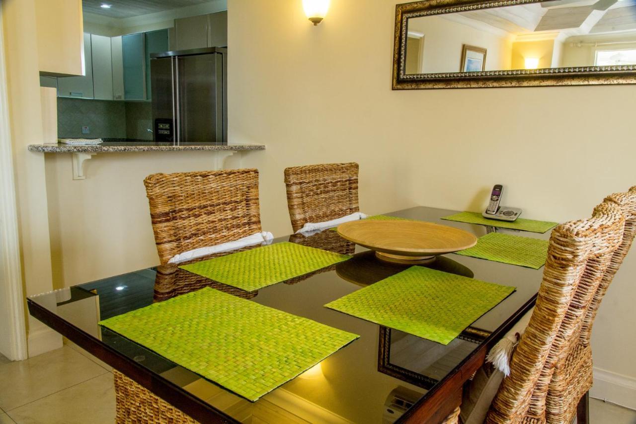 كرايست تشيرش White Sands Beach Condos المظهر الخارجي الصورة