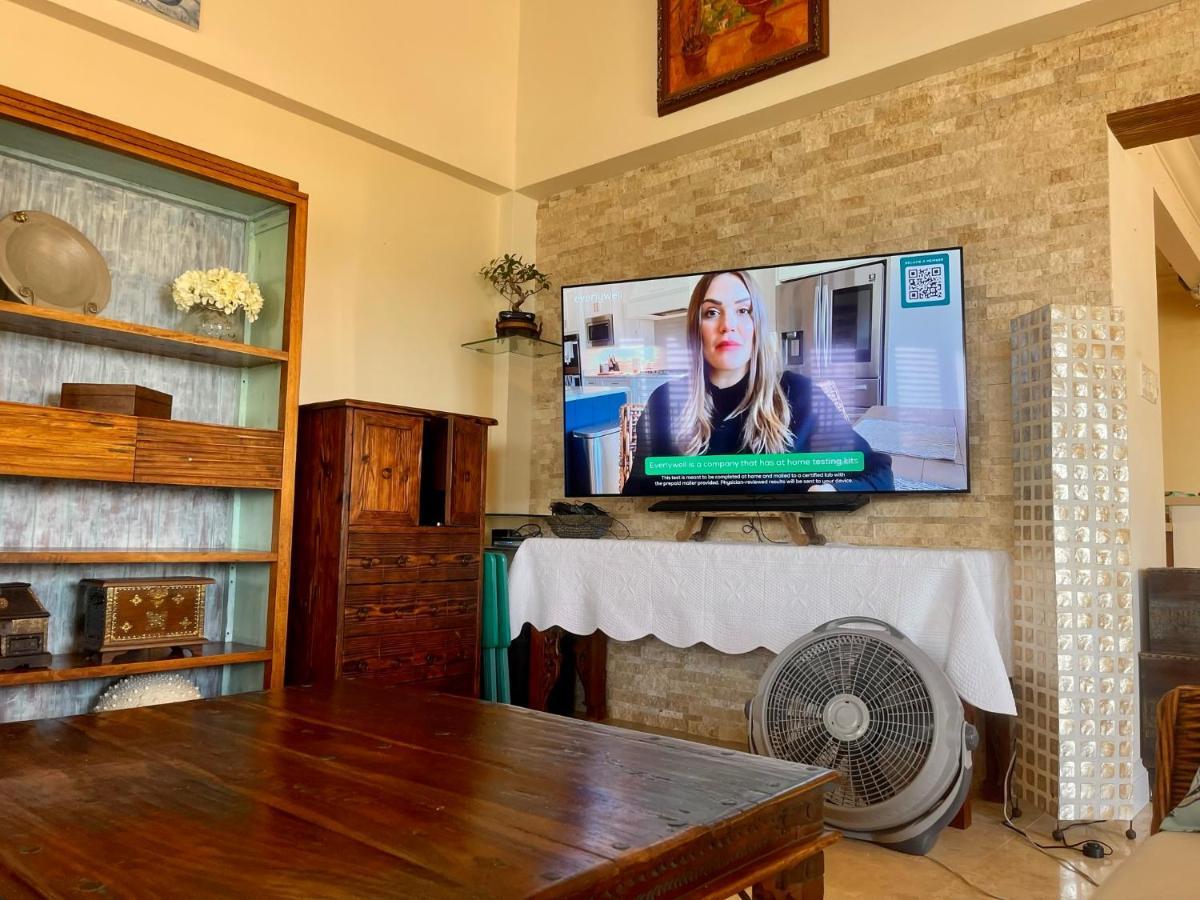 كرايست تشيرش White Sands Beach Condos المظهر الخارجي الصورة