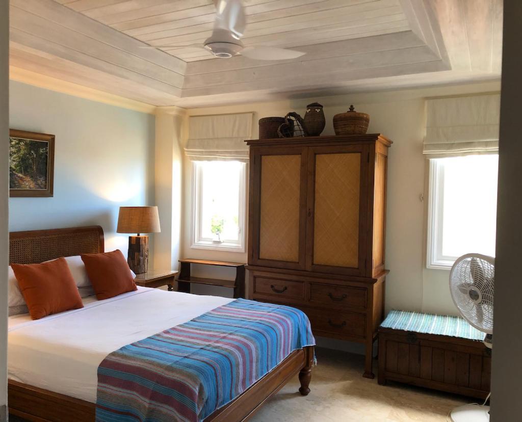 كرايست تشيرش White Sands Beach Condos المظهر الخارجي الصورة