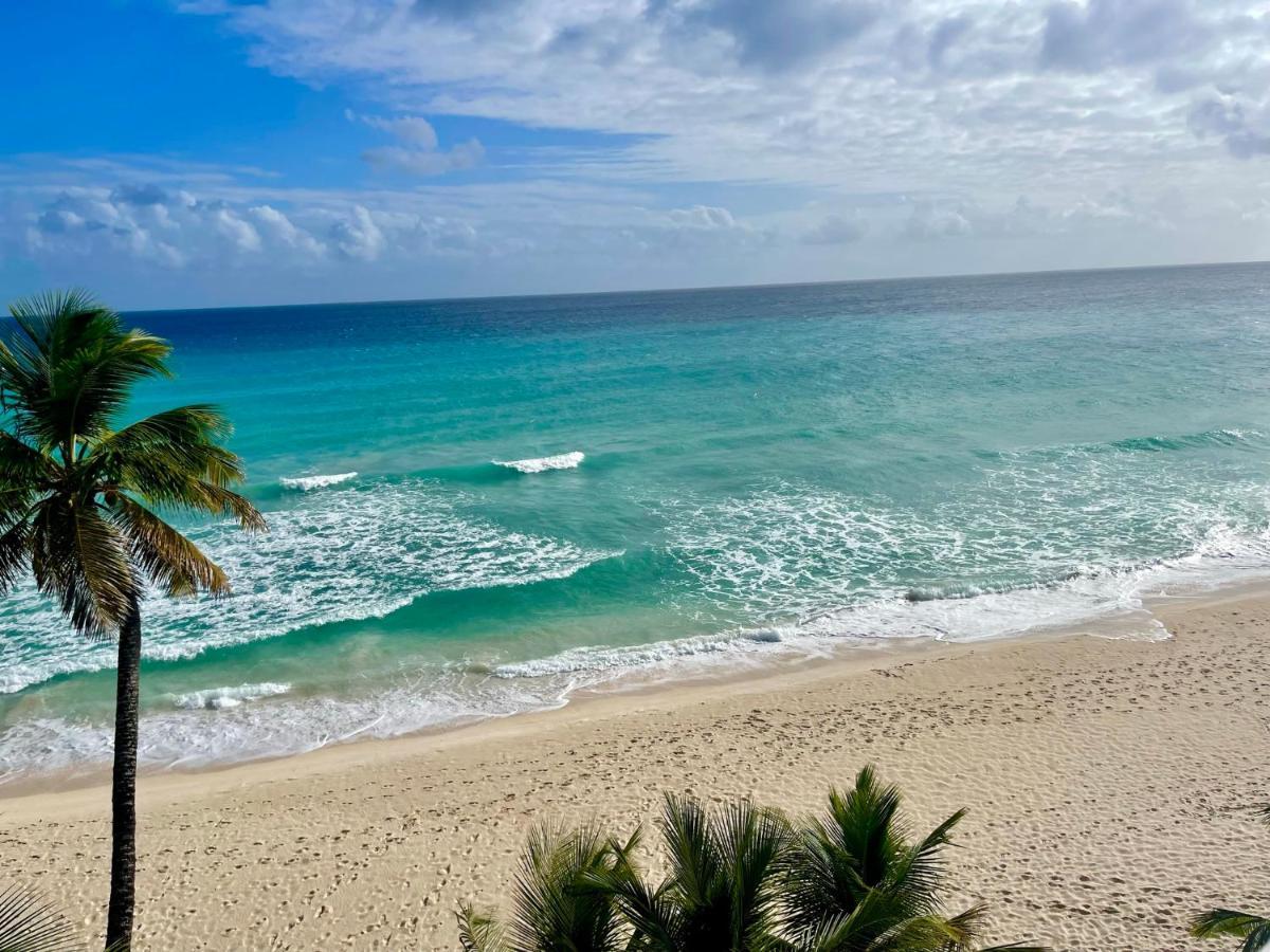 كرايست تشيرش White Sands Beach Condos المظهر الخارجي الصورة