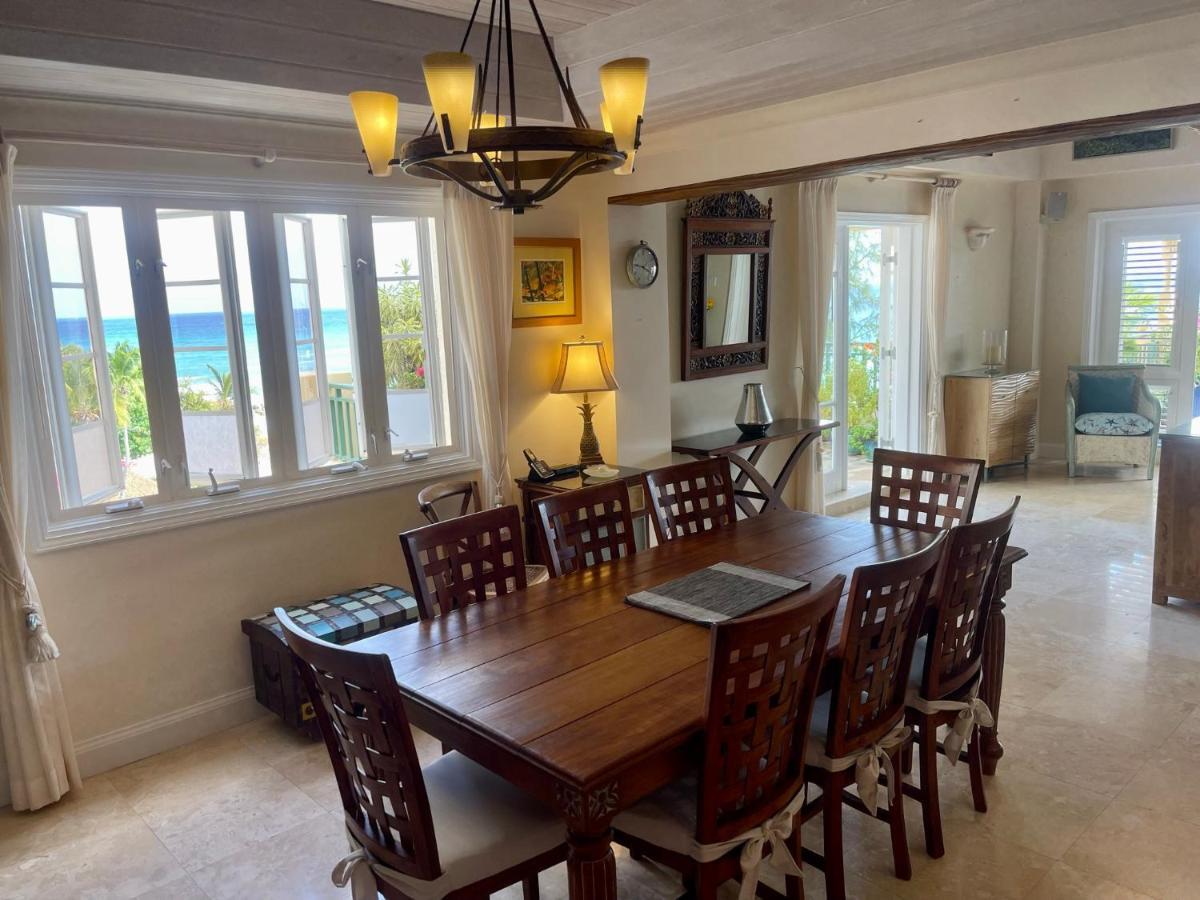 كرايست تشيرش White Sands Beach Condos المظهر الخارجي الصورة