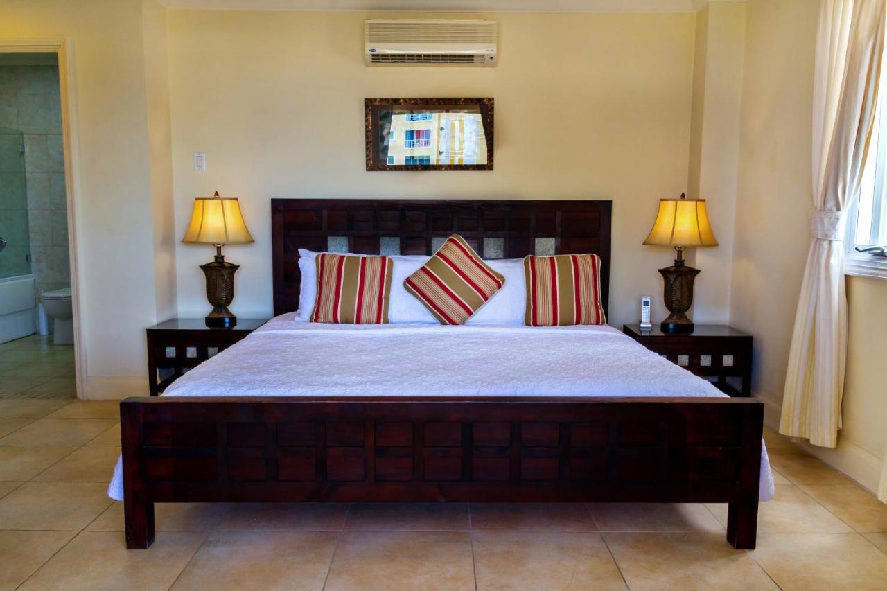كرايست تشيرش White Sands Beach Condos المظهر الخارجي الصورة