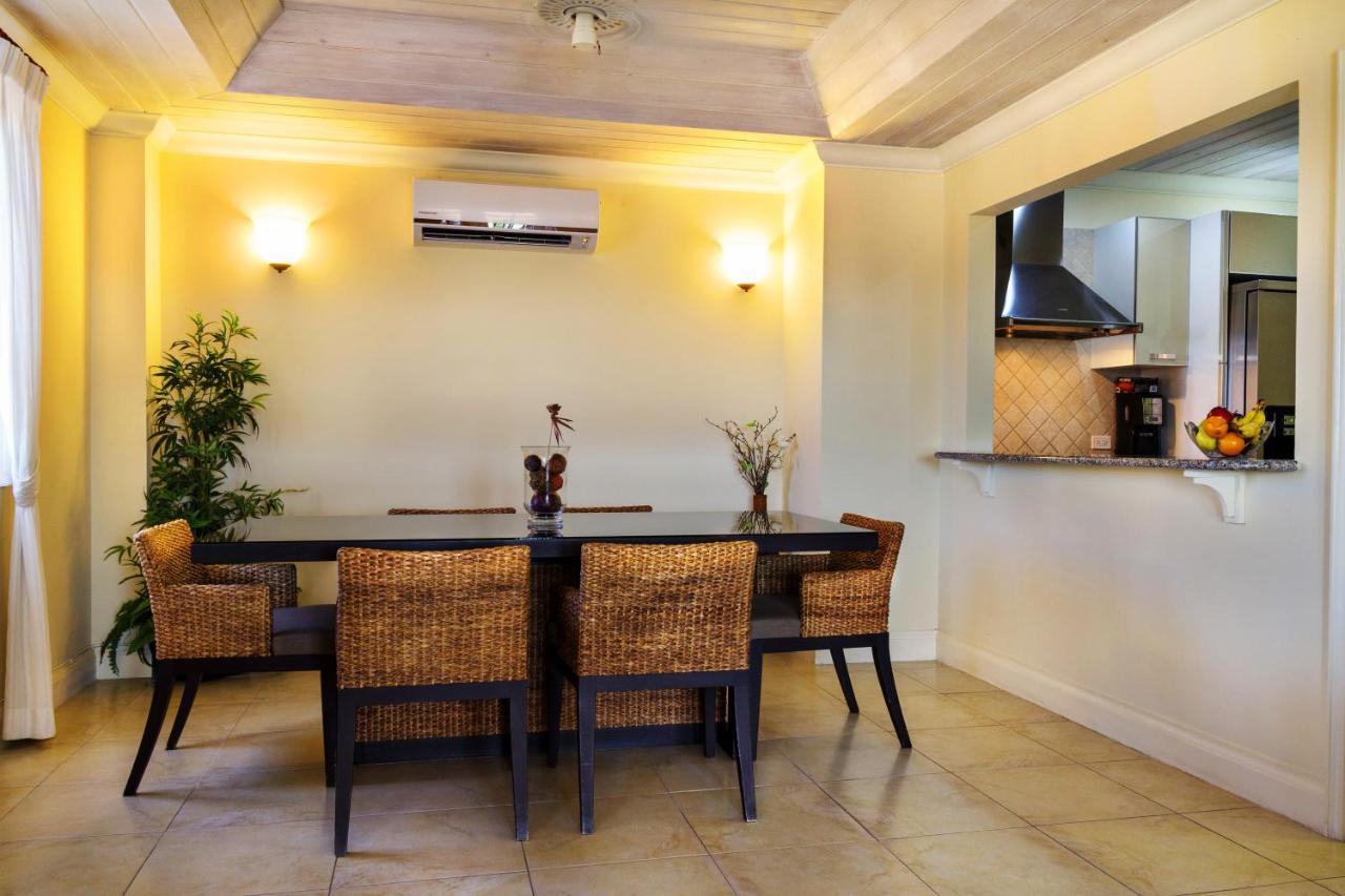 كرايست تشيرش White Sands Beach Condos المظهر الخارجي الصورة