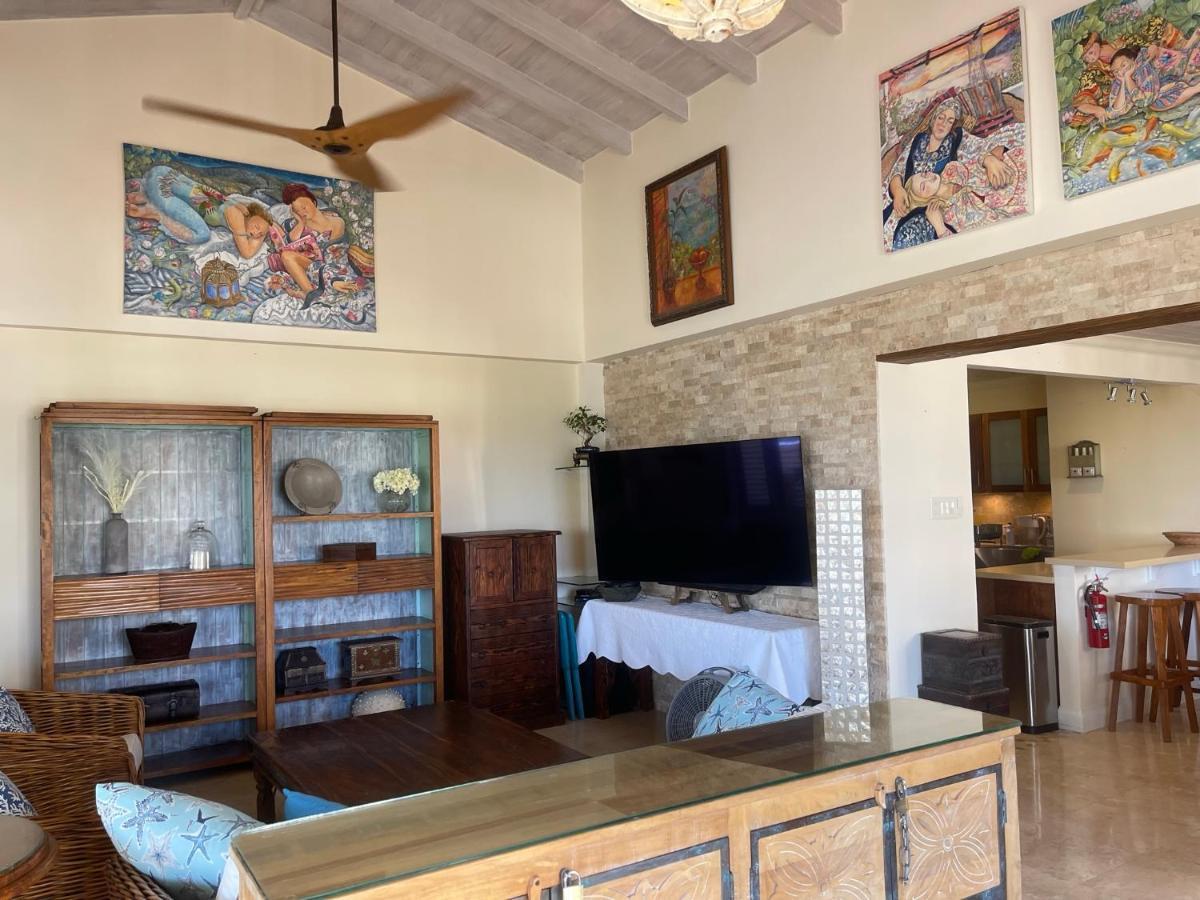كرايست تشيرش White Sands Beach Condos المظهر الخارجي الصورة