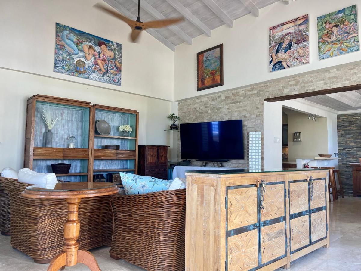 كرايست تشيرش White Sands Beach Condos المظهر الخارجي الصورة