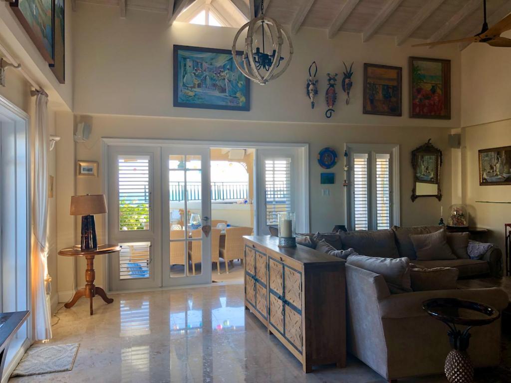 كرايست تشيرش White Sands Beach Condos المظهر الخارجي الصورة