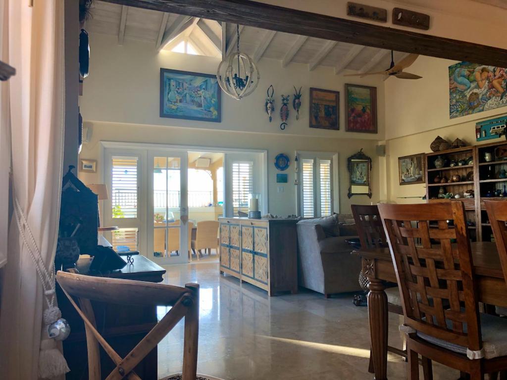 كرايست تشيرش White Sands Beach Condos المظهر الخارجي الصورة