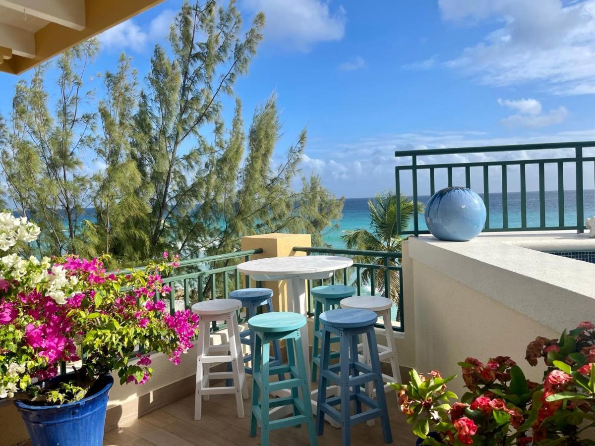 كرايست تشيرش White Sands Beach Condos المظهر الخارجي الصورة