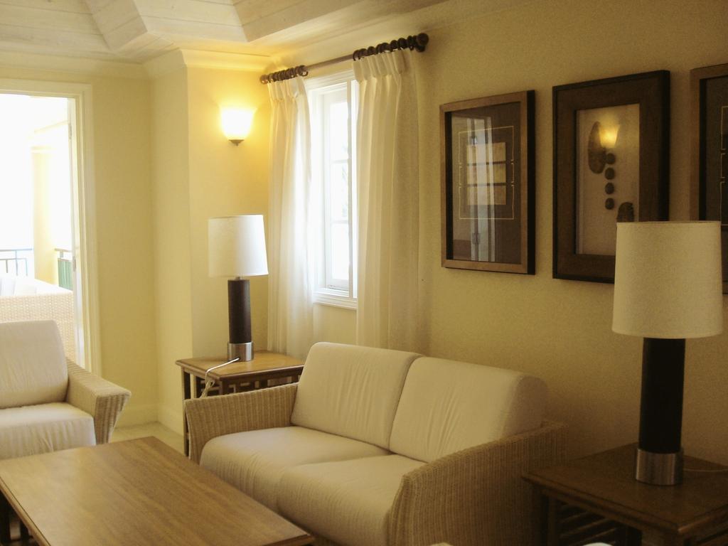 كرايست تشيرش White Sands Beach Condos المظهر الخارجي الصورة