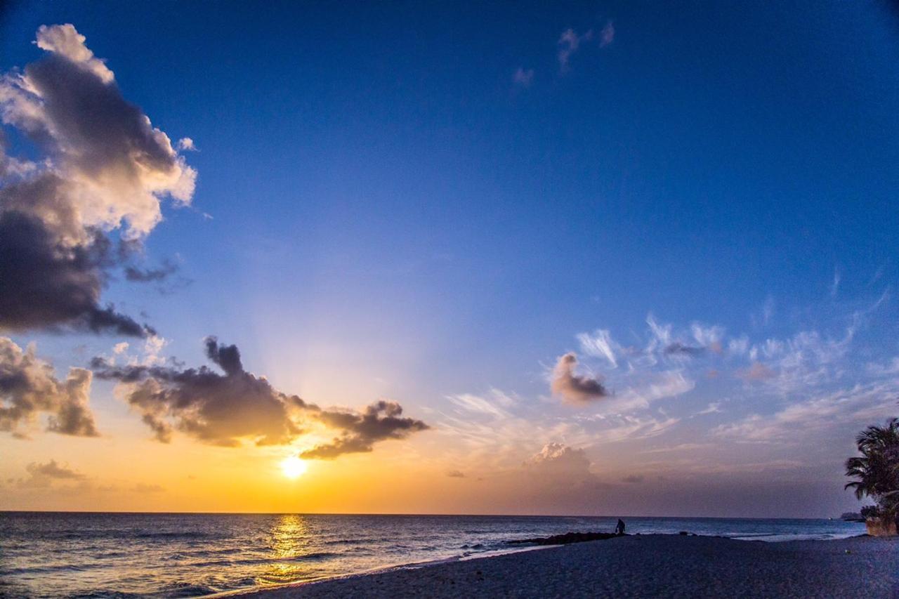 كرايست تشيرش White Sands Beach Condos المظهر الخارجي الصورة