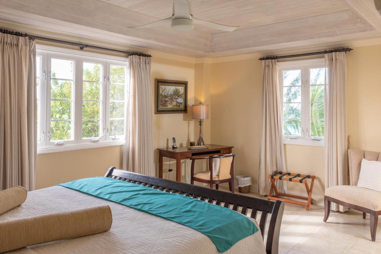 كرايست تشيرش White Sands Beach Condos المظهر الخارجي الصورة