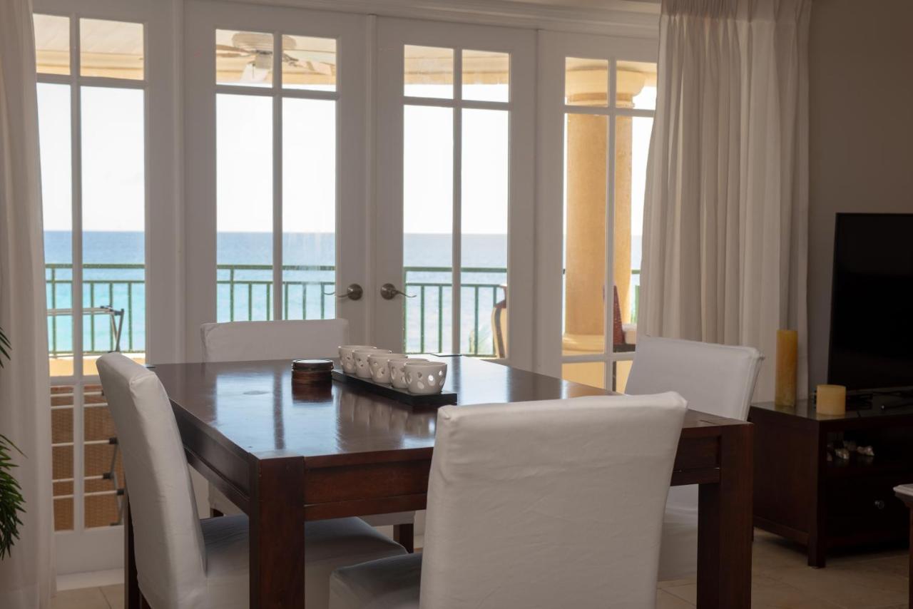 كرايست تشيرش White Sands Beach Condos المظهر الخارجي الصورة