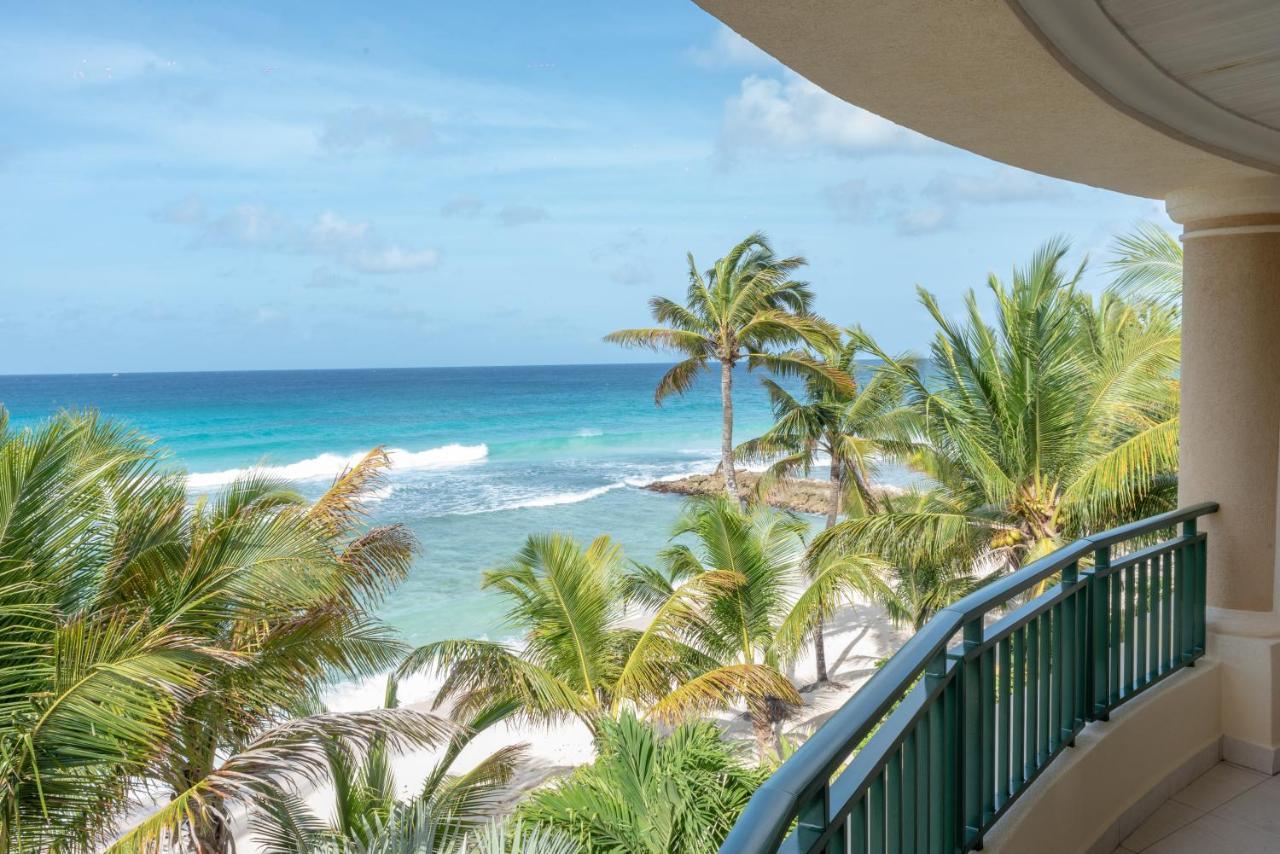 كرايست تشيرش White Sands Beach Condos المظهر الخارجي الصورة