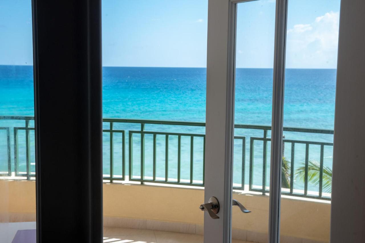 كرايست تشيرش White Sands Beach Condos المظهر الخارجي الصورة