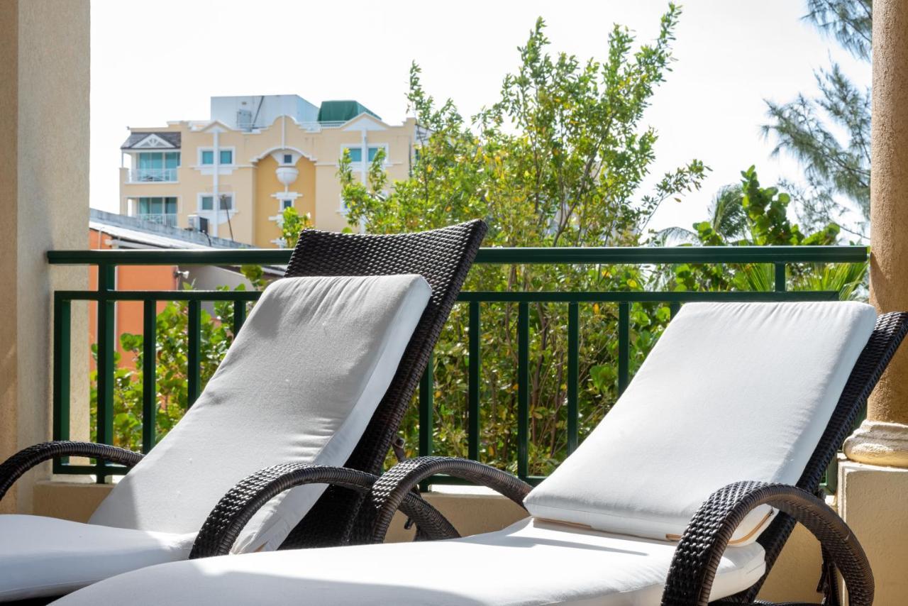 كرايست تشيرش White Sands Beach Condos المظهر الخارجي الصورة