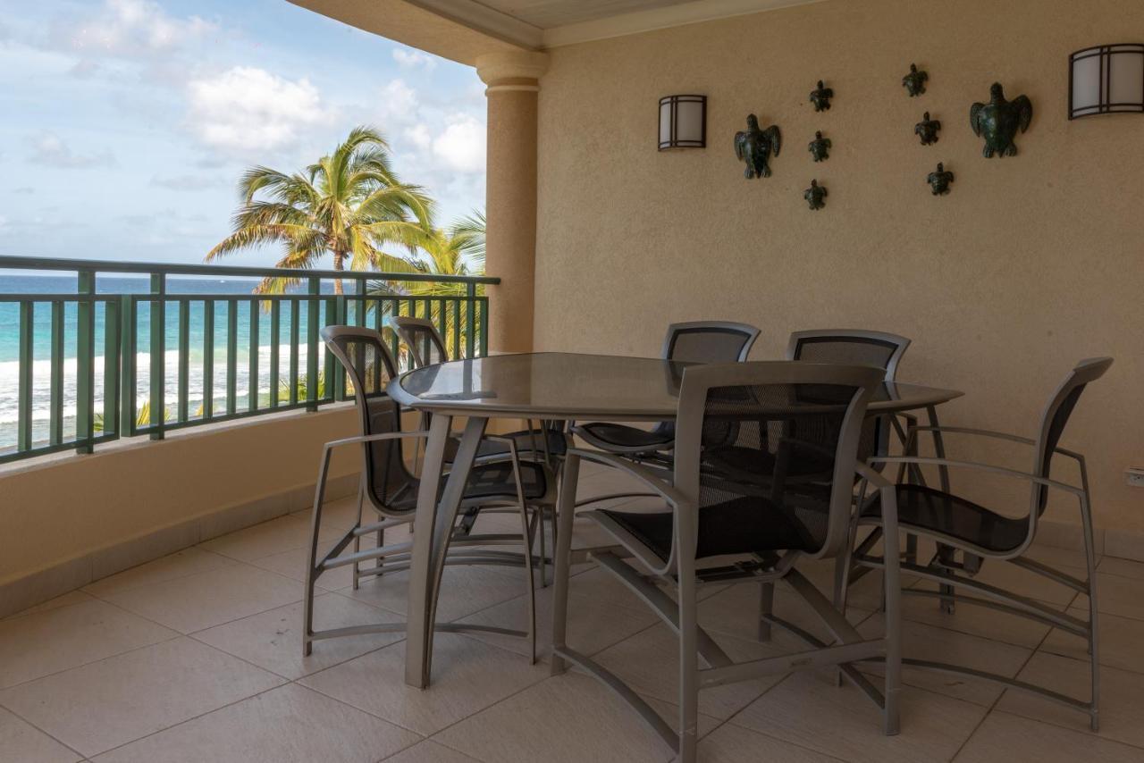 كرايست تشيرش White Sands Beach Condos المظهر الخارجي الصورة