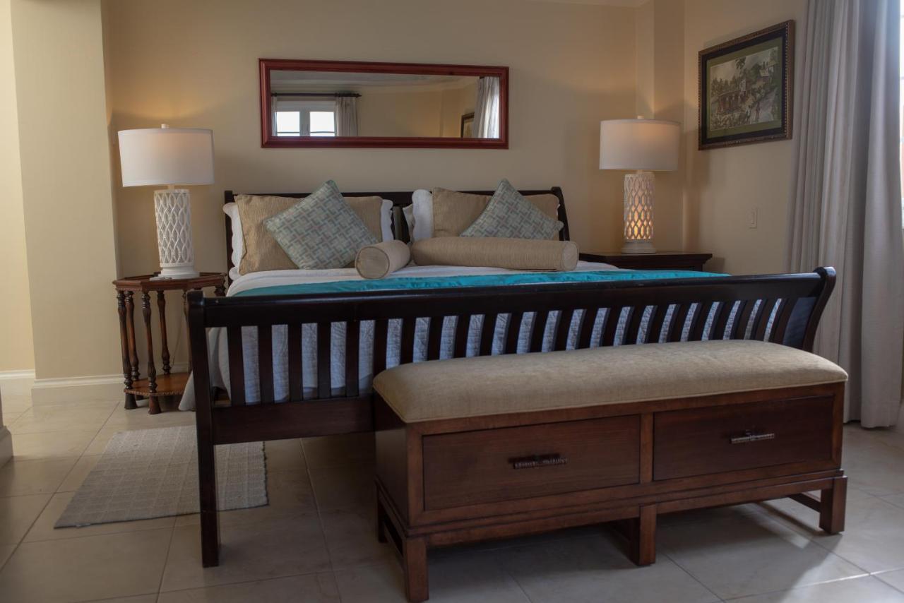 كرايست تشيرش White Sands Beach Condos المظهر الخارجي الصورة